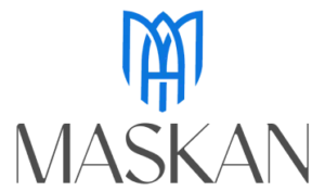 MaskanLogo