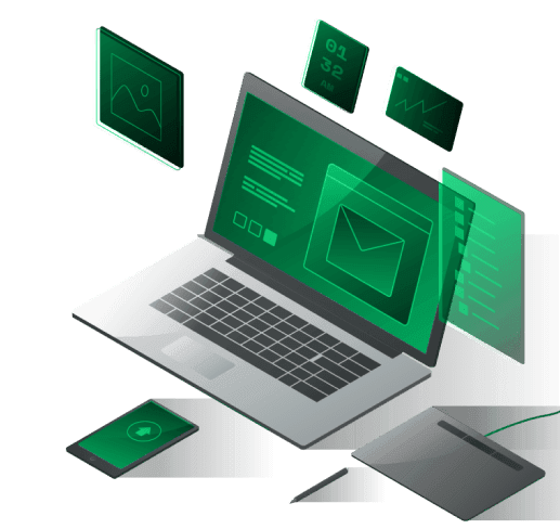 enterprise software development company - feature image