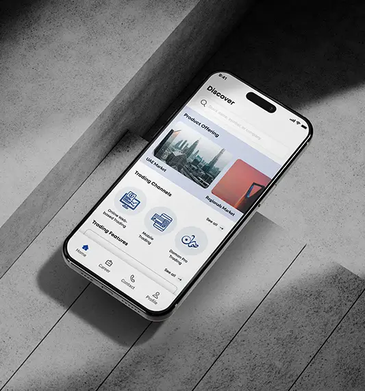 custom mobile app development Daman Case study