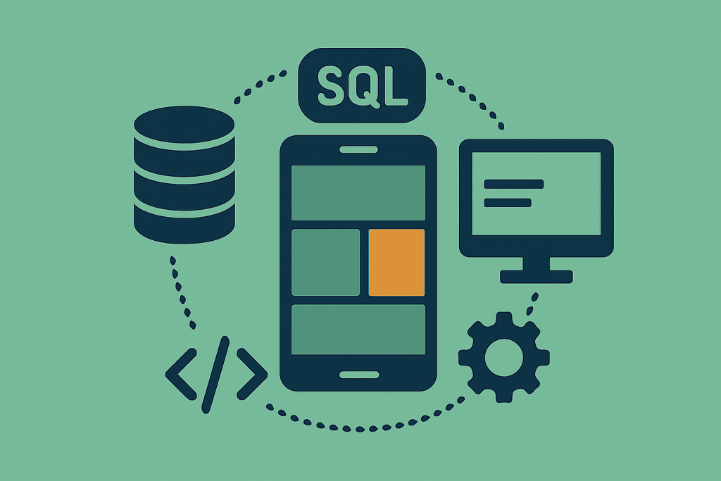 what is sql | MyTeams
