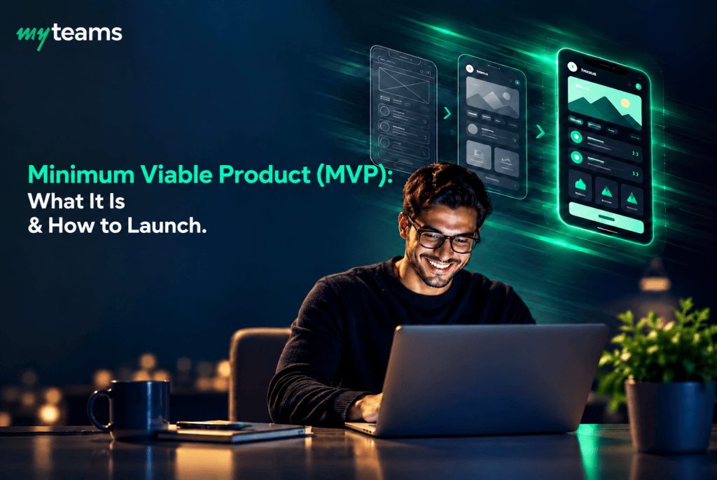 minimum viable product